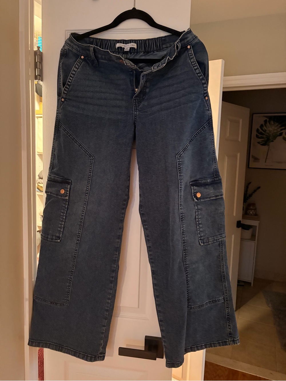 Jeans Subcategory Identification